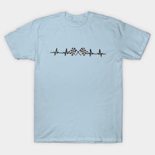 racing T-Shirt